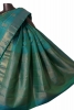 Pure Handloom Kanjeevaram Silk Saree